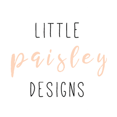 Little Paisley Designs
