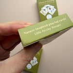 *SECOND* Super Seconds Festival - Flora & Fauna Playing Card Pack of 54 Cards