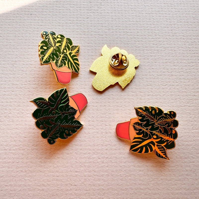 Lagonda Le Mans Winner 1935 Vintage Enameled Lapel Pin Badge Vintage - Foto 2