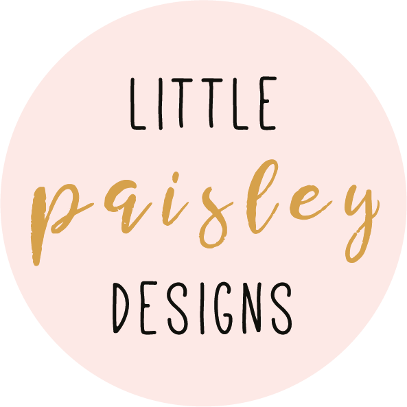 Little Paisley Designs