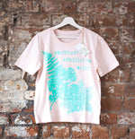 *SALE* Super Seconds Festival - Houseplant Appreciation Society - Organic Cotton T-shirt