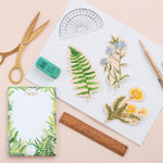 *SALE* Super Seconds Festival - Wildflower Vinyl Sticker Pack of 3