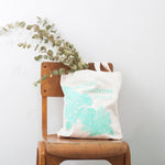 Houseplant Appreciation Society Recycled Tote Bag - Natural