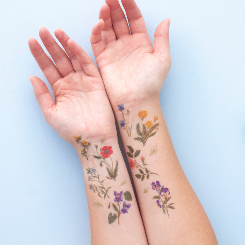 70+ Popular Tattoo Ideas And Their Meanings